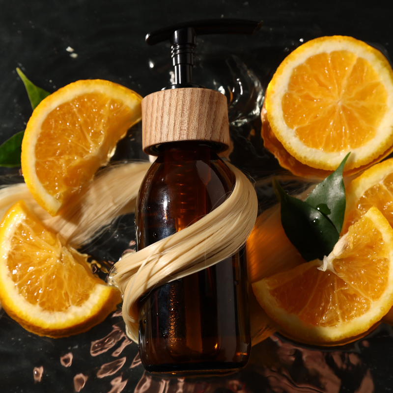 Orange Essential Oil