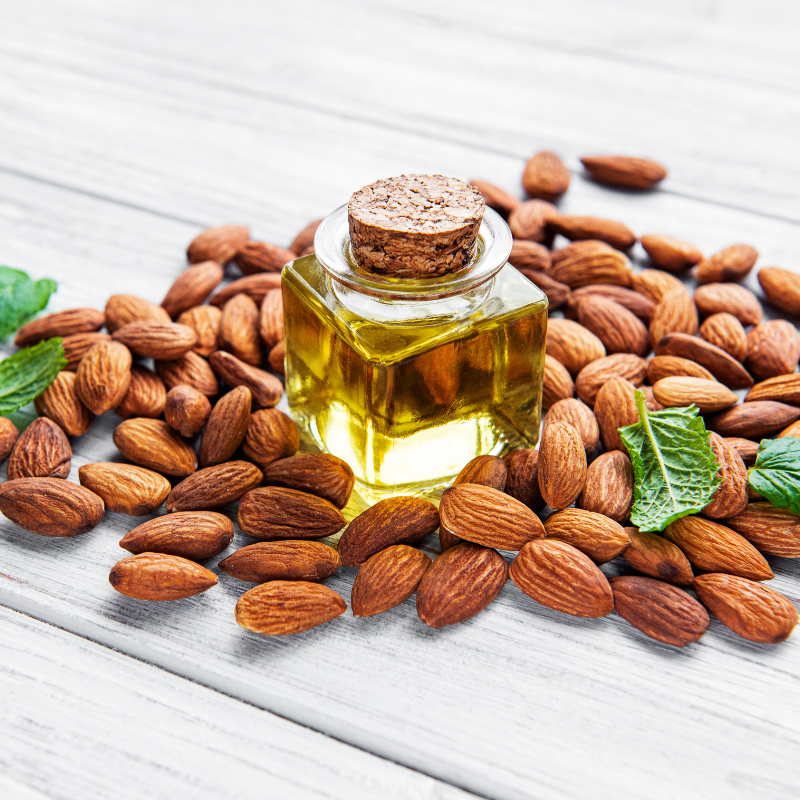 Almond Oil