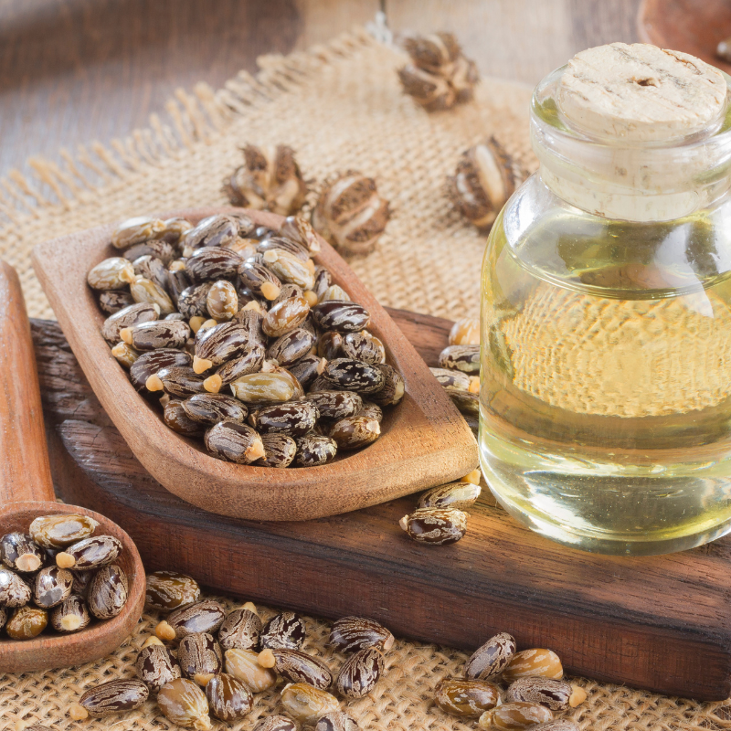 Castor Oil