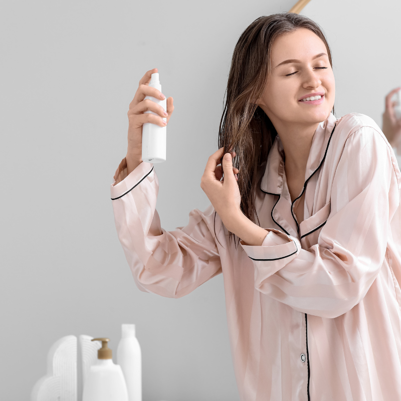 D-Panthenol (Pro-Vitamin B5)