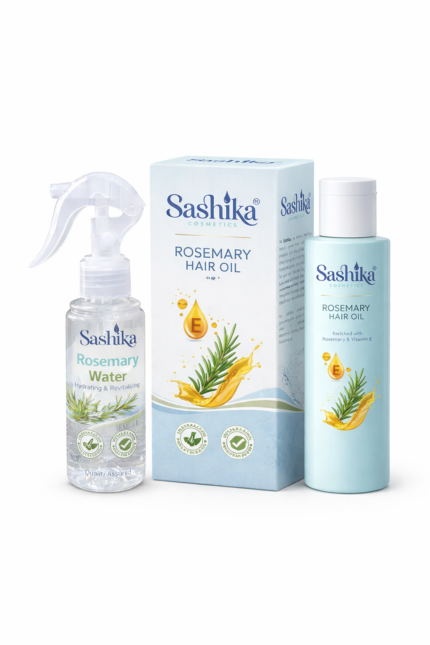 rosemary oil for hair growth