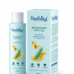 Rosemary oil for hair growth