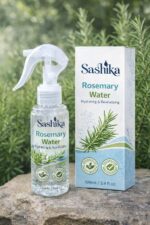 Rosemary Hair Oil for Hair Growth