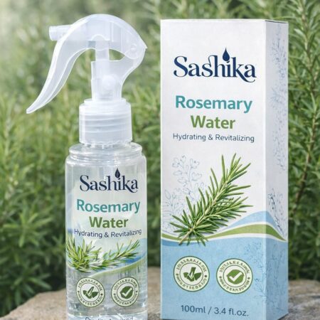 Rosemary Hair Oil for Hair Growth