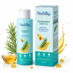 rosemary oil for hair