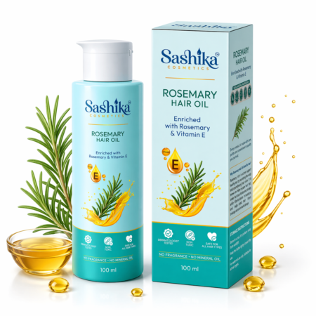 rosemary oil for hair