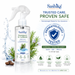 rosemary oil spray for hair