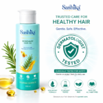 rosemary oil for hair