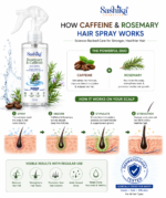 rosemary oil spray for hair