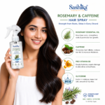rosemary oil spray for hair