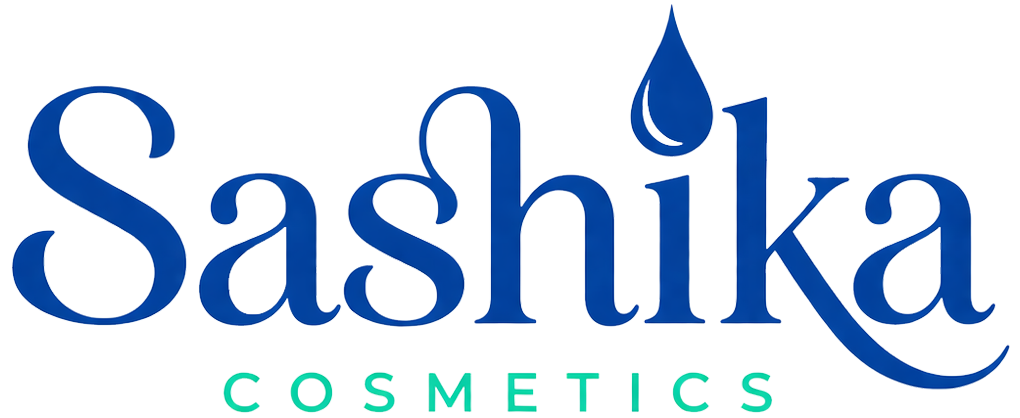 sashika logo