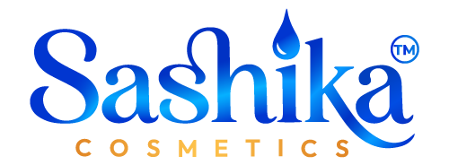 SASHIKA COSMETICS