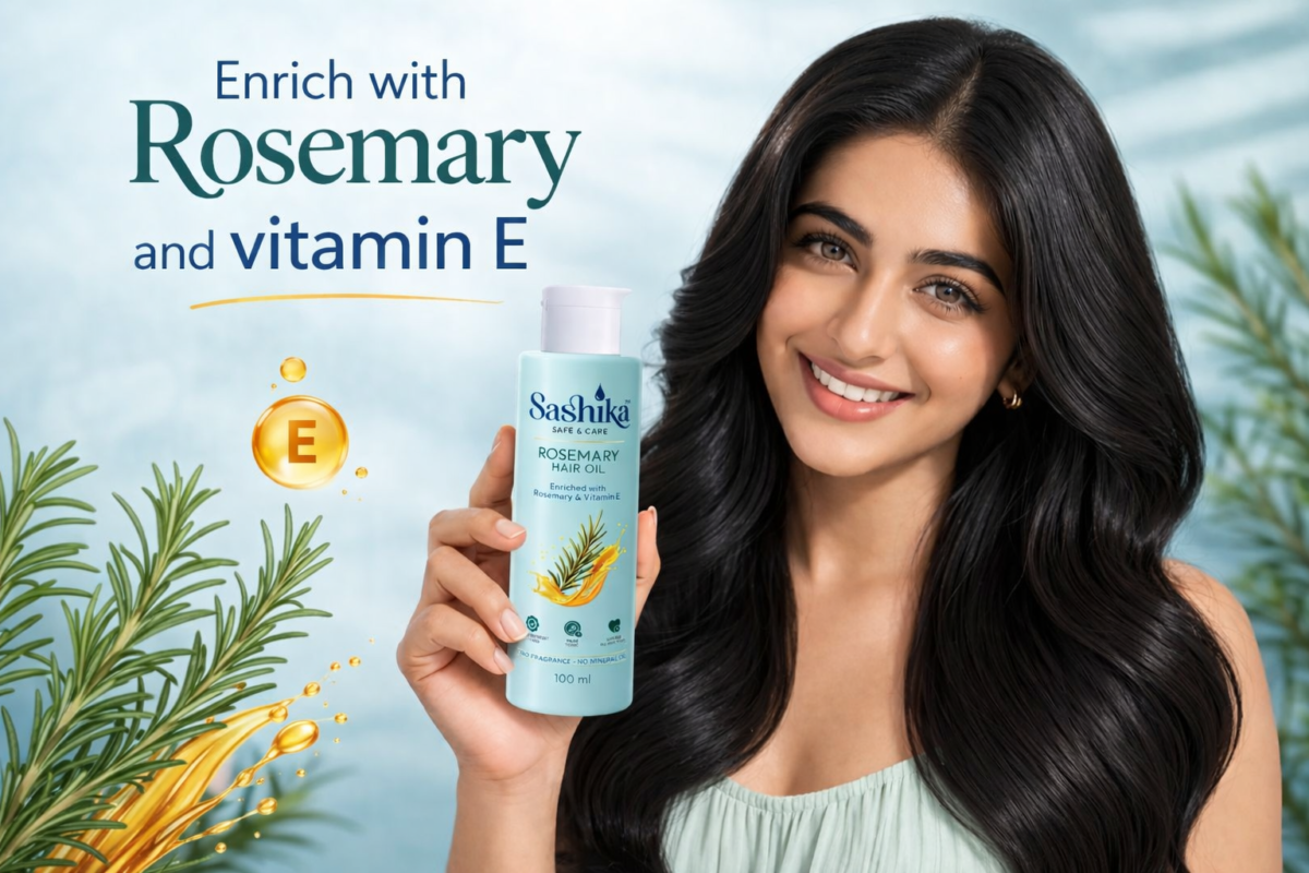 Best hair oil for hair growth and thickness